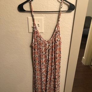 Fashion jumpsuit